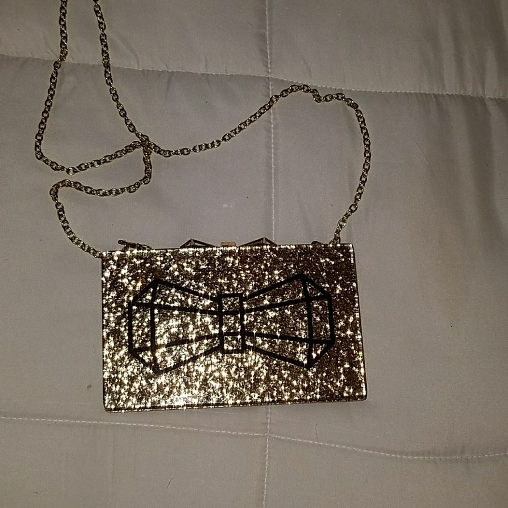 Ted Baker Clutch